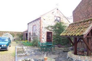 Two storey annexe