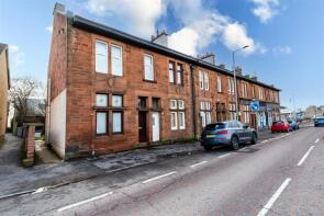 124, Stewarton Street, Wishaw ML2 8AG