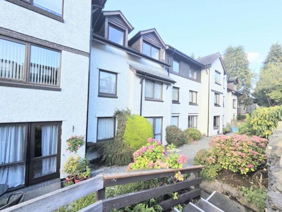 Alexandra Court