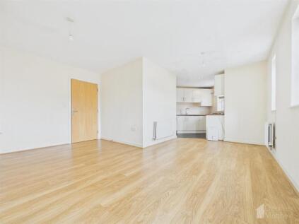 Mendip Way, Great Ashby, Stevenage