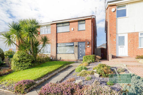 Firwood Park, Chadderton, Oldham, OL9 9SE