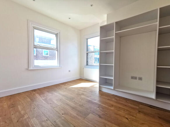 Lounge / Bedroom