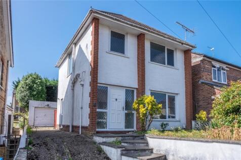 Argyll Road, Parkstone, Poole, Dorset, BH12