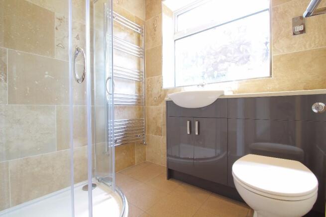 GF BATHROOM
