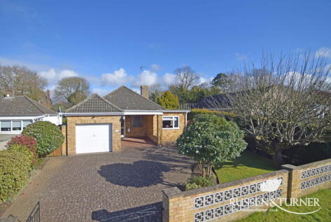 Archdale Close, West Winch