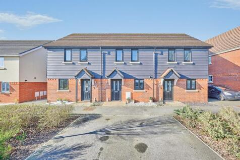 Oak Drive, Elsenham, Bishop's Stortford