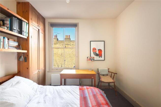 Bedroom 3 View 2
