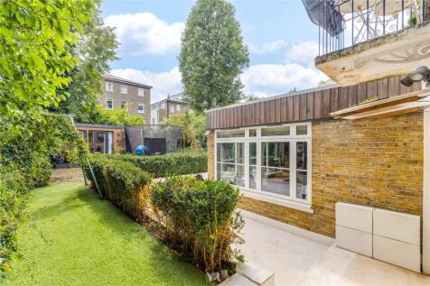 Clifton Hill, St Johns Wood, NW8