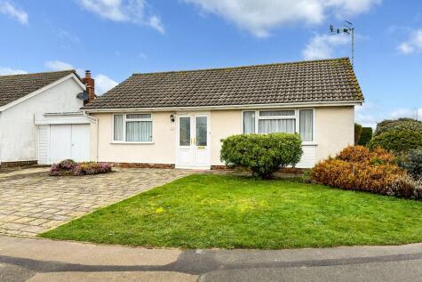 Downs Way, East Preston, BN16