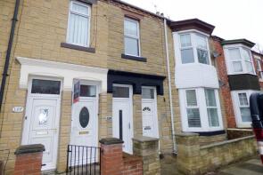 133, Wharton Street, South Shields NE33 3JZ
