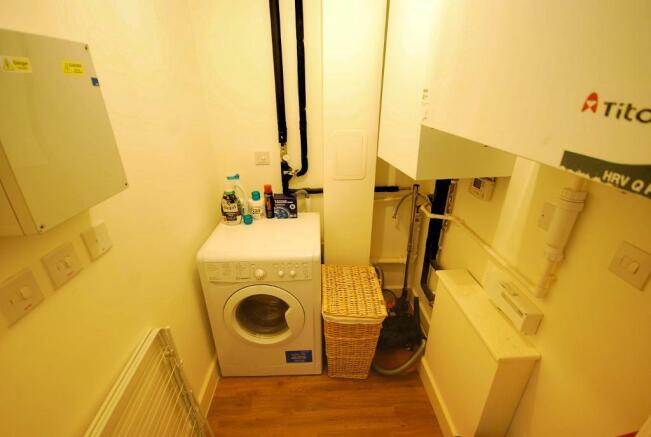 Utility Storage