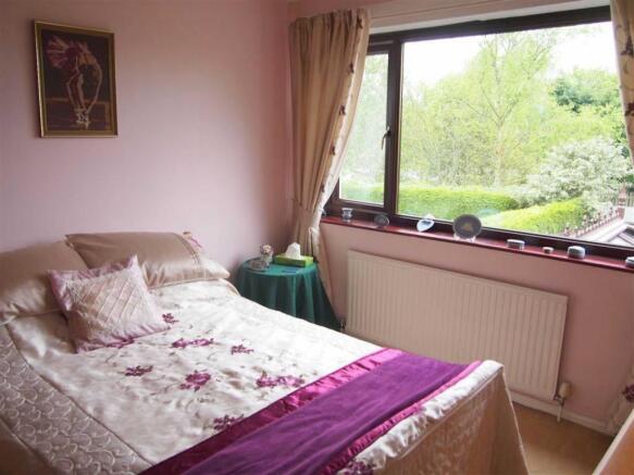 BEDROOM TWO