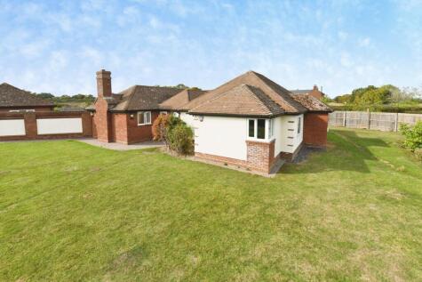 Great Tey Road, Little Tey, Colchester, Essex, CO6
