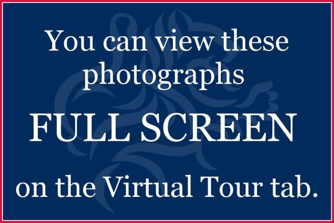 Full Screen Photos