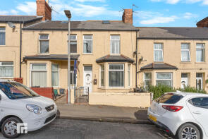 17, Coigne Terrace, Barry CF63 3NU
