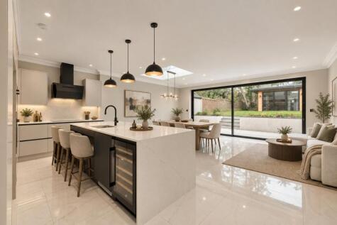 Cassilis Road, Twickenham TW1