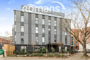 Apartment 34, Decourcy House, Upper York Street, St Pauls, Bristol BS2 8FT