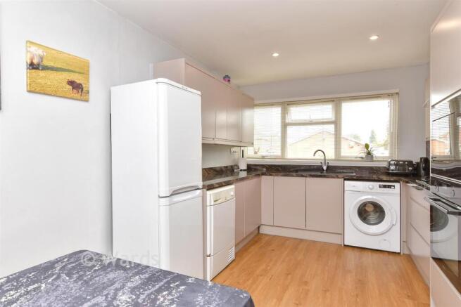 Kitchen/ Diner