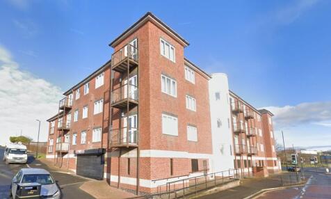 Ryhope Road, Sunderland, Tyne And Wear, SR2