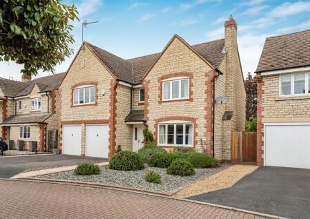 Heigham Court, Stanford in the Vale, Faringdon, Oxfordshire, SN7