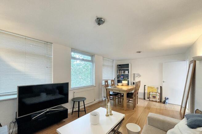 Flat 9, Philip Court, Hornsey Lane, London, N6 5LN
