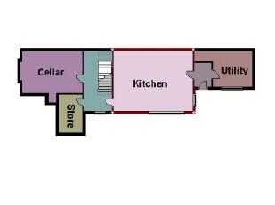 Lower Ground Floor