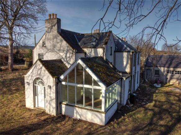 Dominie House