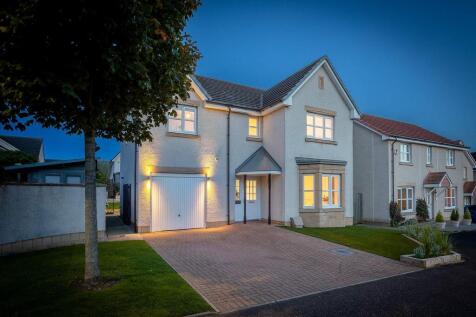 Hillend Road, Winchburgh, EH52