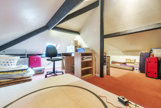 Attic