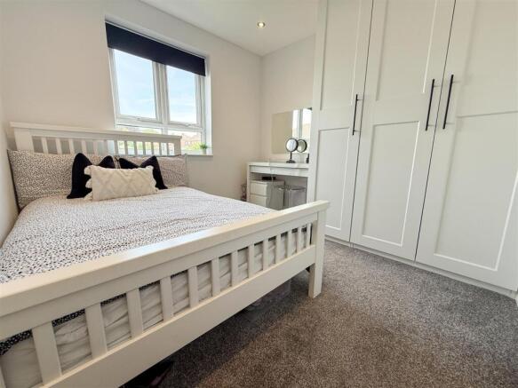 BEDROOM TWO