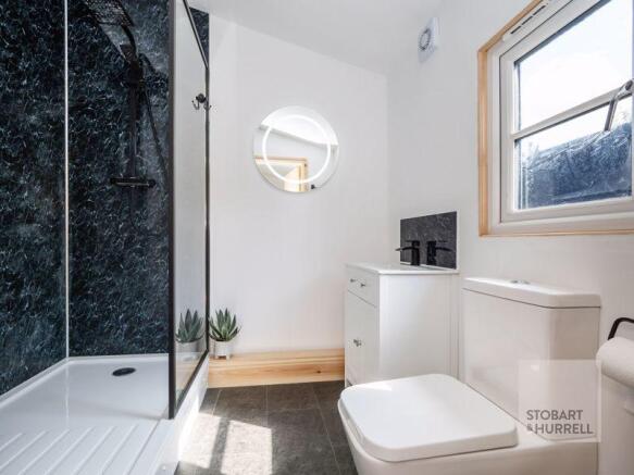 Annexe En-Suite