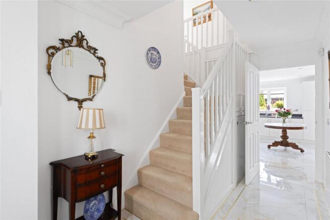 2 Harper Road