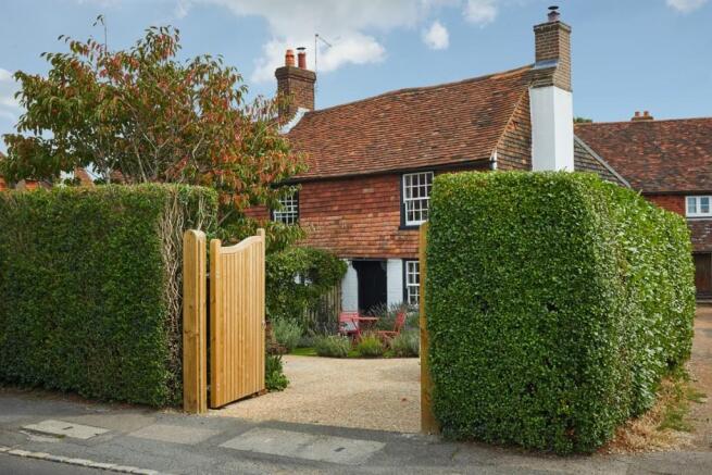 Front (gates)