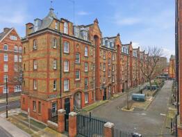 Flat 16, Walton House, Montclare Street, London E2 7ET