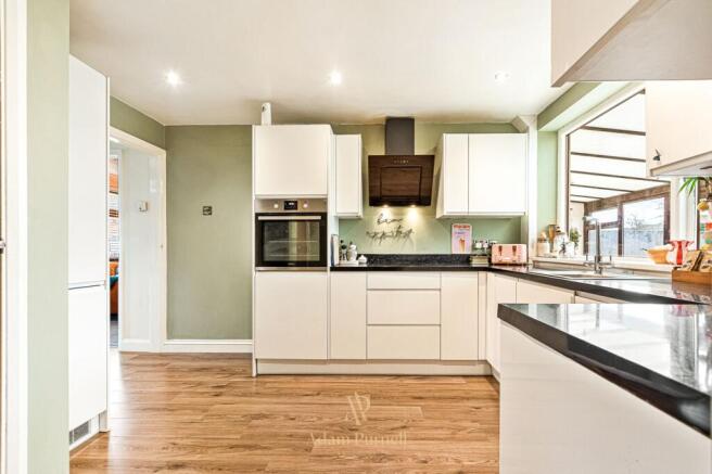 Cedar Road, Earl Shilton, LE9 photo 3