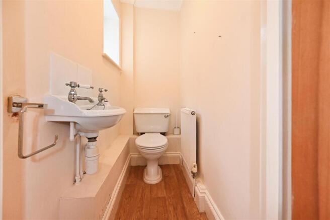 Cloakroom