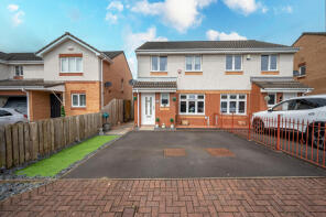 9, Lagavulin Place, Longpark, Kilmarnock KA3 1NA