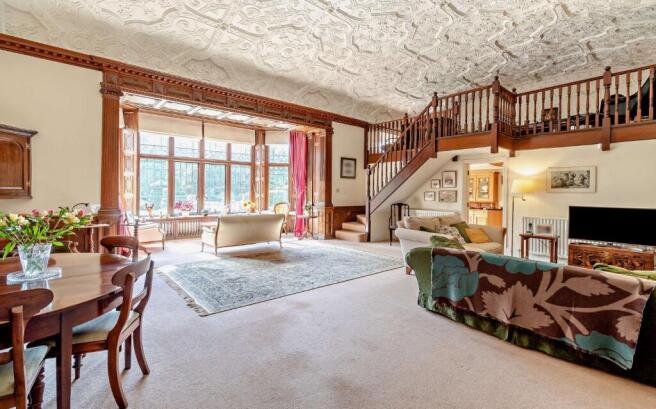 Drawing Room