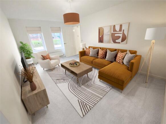Living Space