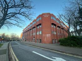 202, St Stephens House, Prospect Hill, Redditch B97 4DG