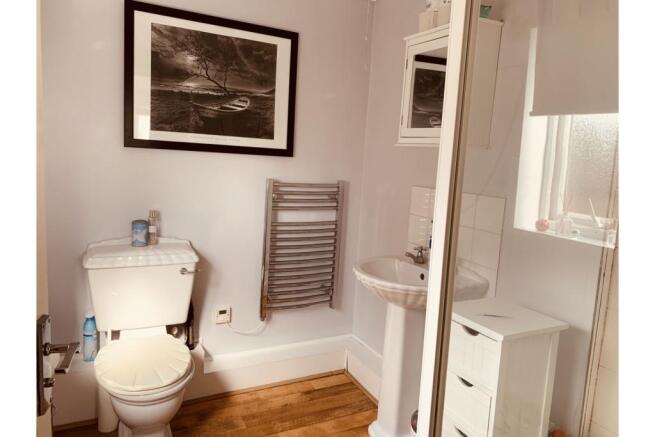 En-suite