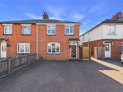 Cressing Road, Witham, Essex, CM8