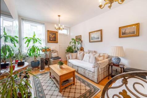 Clarendon Road, Notting Hill, London, W11