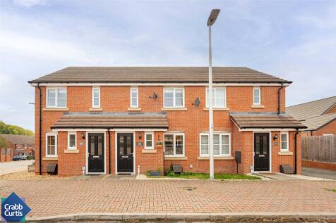 Lancaster Way, Whitnash, CV31