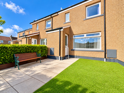 Norwood Avenue, Bonnybridge, FK4 1PQ