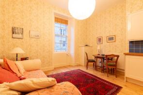 2f1, 7, Sciennes House Place, Sciennes, Edinburgh EH9 1NN
