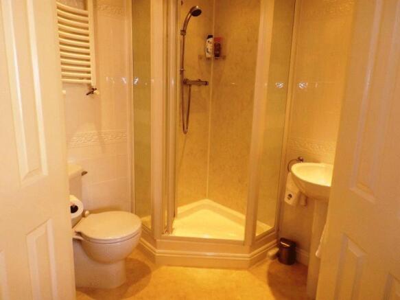 En-Suite