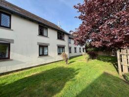 12, Avon Close, South Brent TQ10 9PR
