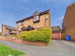 68, Smalley Drive, Derby DE21 2SF