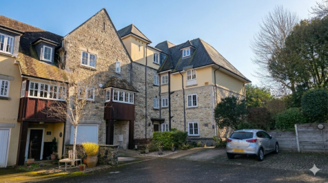 Culliford Road, Dorchester, DT1 1PU